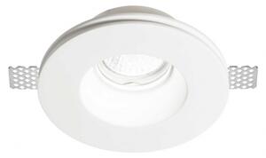 Lampada Da Incasso Samba Fi Round D74 Ideal-Lux