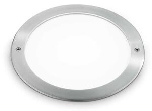 Lampada Da Incasso Taurus Pt D21 Wide Round Ideal-Lux