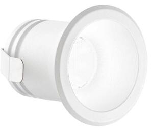 Lampada Da Incasso Virus Fi Wh Wh Ideal-Lux