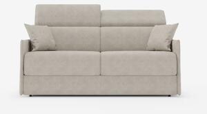 Miryam Divano letto con poggiatesta reclinabili e comfort maxi - desig