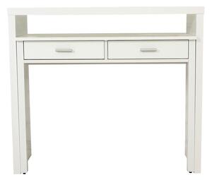 Scrivania pieghevole/Console da tavolo Console - Woodman