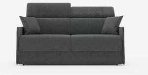 Miryam Divano letto con poggiatesta reclinabili e comfort maxi - desig