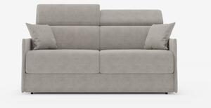 Miryam Divano letto con poggiatesta reclinabili e comfort maxi - desig