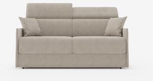 Miryam Divano letto con poggiatesta reclinabili e comfort maxi - desig