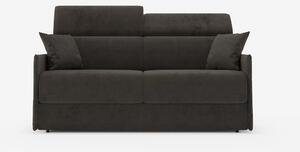 Miryam Divano letto con poggiatesta reclinabili e comfort maxi - desig