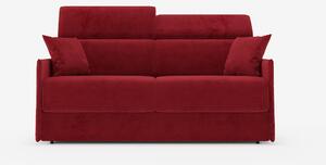 Miryam Divano letto con poggiatesta reclinabili e comfort maxi - desig