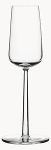 Flute da champagne Essence 2 pz