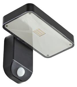 Lampade da esterno PRIOS, Tarlson, Nero, Terrazza, Plastica, Moderno