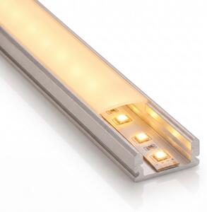 Kit 1x striscia LED MYLIVING LIGHTSTRIP LED/22W/230V 5 m + 5x profili da incasso da 1 m