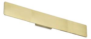 Ideal Lux - Applique a LED ZIG ZAG LED/30W/230V 75 cm CRI 90 ottone