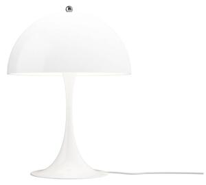 Louis Poulsen Lampada da tavolo Panthella 320, Bianco / Opale, Soggiorno / Sala da pranzo, Plastica, Moderno, Lampada da tavolo