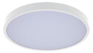 Rabalux 71426 - Plafoniera LED da bagno ALENZO LED/18W/230V IP44 bianco