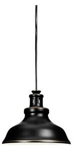 Cottex F9091A - Lampadario sospeso con cavo NEW HAVEN 1xE14/40W/230V
