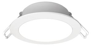 Aigostar - Lampada LED da incasso per bagni LED/4,8W/230V 4000K bianco IP65
