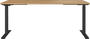 Scrivania con altezza regolabile elettricamente 80x180 cm Jet – Germania