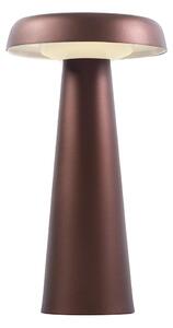 DFTP by Nordlux - Lampada da tavolo LED da esterno dimmerabile ARCELLO LED/2,8W/3,7V IP54