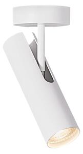 DFTP by Nordlux - Faretto MIB 1xGU10/8W/230V bianco