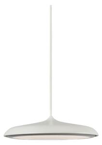 DFTP by Nordlux - Lampadario a sospensione con filo LED dimmerabile ARTIST LED/14W/230V diametro 25 cm beige