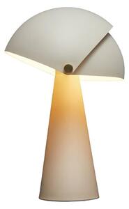 DFTP by Nordlux - Lampada da tavolo ALIGN 1xE27/25W/230V beige