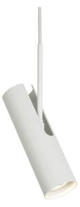 DFTP by Nordlux - Lampada a sospensione con cavo MIB 1xGU10/8W/230V bianco