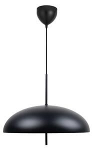 DFTP by Nordlux - Lampadario a sospensione con filo VERSALE 2xE27/15W/230V nero