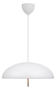 DFTP by Nordlux - Lampadario a sospensione con filo VERSALE 2xE27/15W/230V bianco