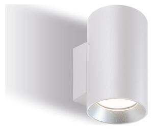 Applique Per Esterno In Alluminio Bianco Led 20 W 1950 Lm 3000K Show