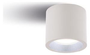 Plafoniera Per Esterno In Alluminio Bianco Led 12 W 1040 Lm 3000K Show
