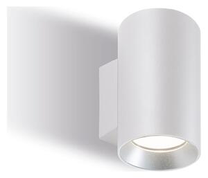 Applique Per Esterno In Alluminio Bianco Led 10 W 885 Lm 3000K Show
