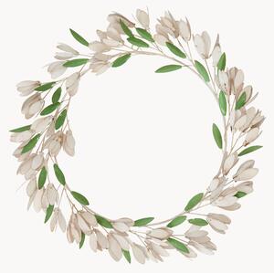 Ghirlanda pasquale Snowdrop