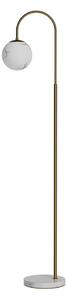 ByRydens 4101050-5000 - Lampada da terra BELLAGIO 1xE27/8W/230V