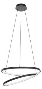 Eglo 900472 - Lampadario LED a sospensione con filo RUOTALE LED/36W/230V