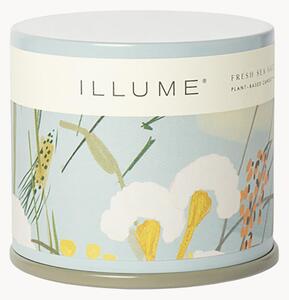 Candela profumata Vanity Tin (gelsomino e salsedine)