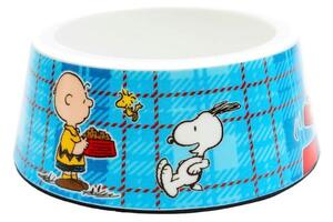 Ciotola Charlie Brown - Snoopy L