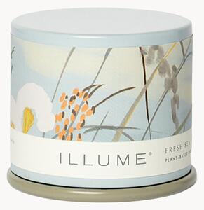 Candela profumata Vanity Tin (gelsomino e salsedine)