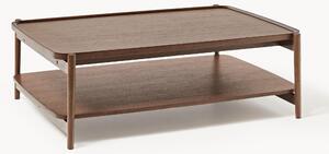 Tavolino da salotto in legno Libby