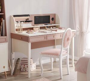 Scrivania con Modulo Superiore Elegance
