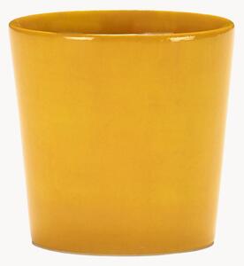Tazzine da caffè con smalto reattivo Feast 4 pz