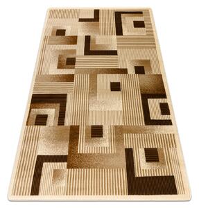 Tappeto ROYAL G2069 Geometrici, linee - crema