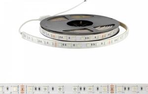 Striscia LED Professional 5050/60 - RGB - IP67 - 14,4W/m - 5m - 24V Colore RGB