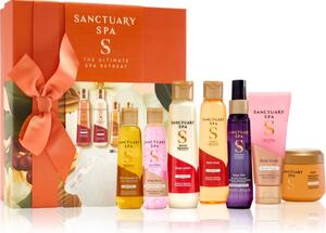 Sanctuary Spa The Ultimate Spa Retreat confezione regalo