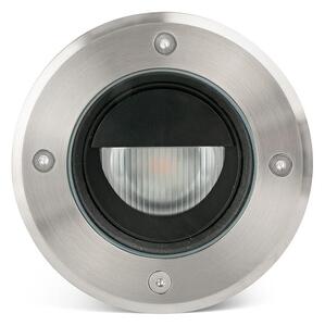 FARO 70311 - Lampada LED segnapasso da esterno GEISER LED/7,5W/230V IP67