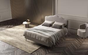 Letto matrimoniale Stilfar modello Barbara