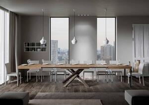 Tavolo allungabile Itamoby modello Volantis 140 X 90 all