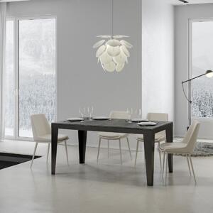 Tavolo allungabile Itamoby modello Flame Evolution 160 In Pronta Consegna