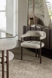 Poltroncina Cattelan Italia modello Greta