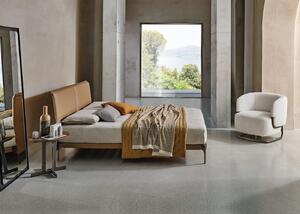 Letto matrimoniale modello Ada - Ditre Italia