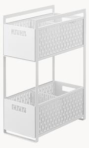 Scaffale da cucina con cestelli Tower
