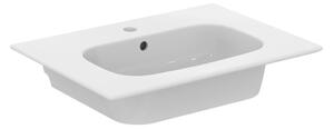 Lavabo bianco in ceramica 64x46 cm i.Life A - Ideal Standard