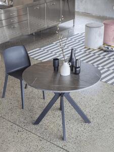 Tavolo Allungabile La Seggiola modello Micro Round 2 pz. disponibili